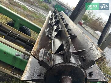 Технополь ПТ-6 2017 - фото