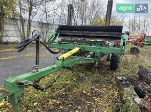 Каток полевой Технополь ПТ-6 2017