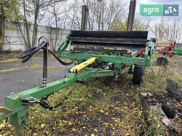 Технополь ПТ-6 2017 - фото