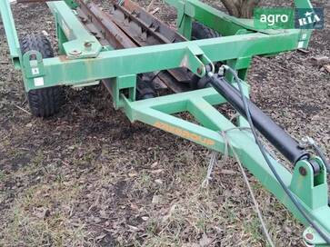 Технополь ПТ-6  - фото