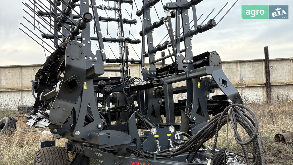 Агрегат Технополь Volta 6800-LS 2024 - фото 1