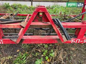 Борона Техпромсвіт БП-9 2021