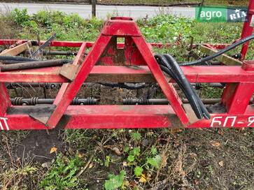 Техпромсвіт БП-9 2021 - фото