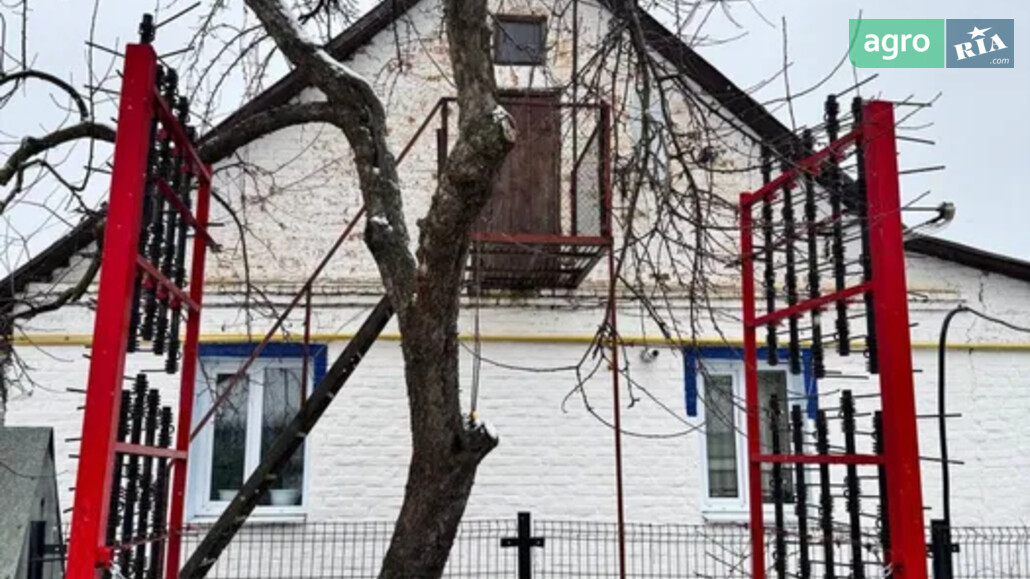 Борона Техпромсвіт БП-9 2020 - фото 1