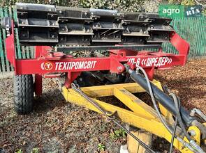 Каток полевой Техпромсвіт КП-6 2023