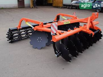 TerFed Таурус 1.8 2025 - фото