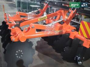 Борона TerFed Таурус 1.8Н-01 2026
