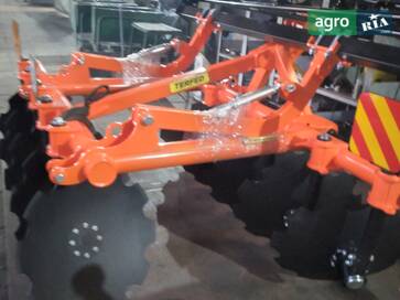 TerFed Таурус 1.8Н-01 2026 - фото