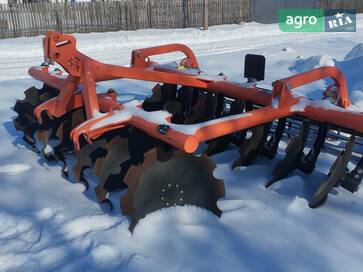 TerFed Таурус 2.4 2023 - фото