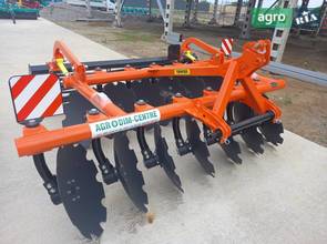 Борона TerFed Таурус 2.4Н-01 2024