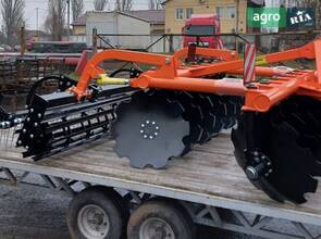 Агрегат TerFed Таурус 2.4Н-01 2025