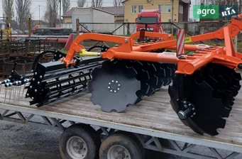 Агрегат TerFed Таурус 2.4Н-01 2025 - фото