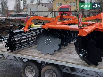 TerFed Таурус 2.4Н-01 2025 - фото