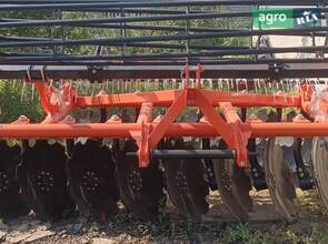 Борона TerFed Таурус 2.8 2025