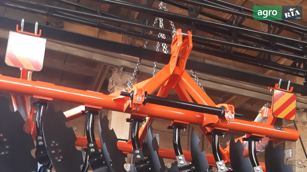 Агрегат TerFed Таурус 2.8Н-01 2026 - фото 1