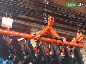 Агрегат TerFed Таурус 2.8Н-01 2026