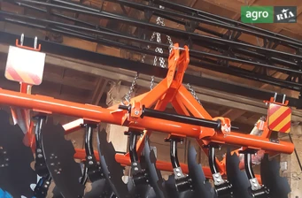 Агрегат TerFed Таурус 2.8Н-01 2026 - фото