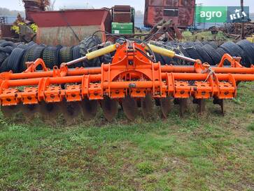 TerFed Таурус 4.2Н 2021 - фото