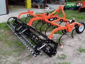 Культиватор TerFed Вепр 3.6Н-01 2026