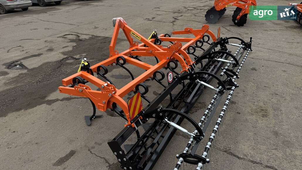 Культиватор TerFed Вепр 3.8 2025 - фото 1