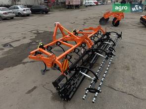 Культиватор TerFed Вепр 3.8 2025