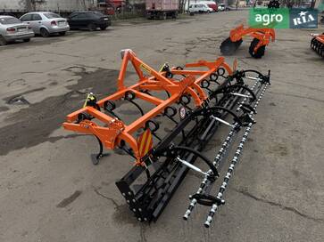 TerFed Вепр 3.8 2025 - фото