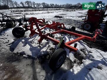 TerFed Вепр 3.8 2023 - фото