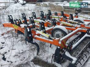 Культиватор TerFed Вепр 4.2 2017