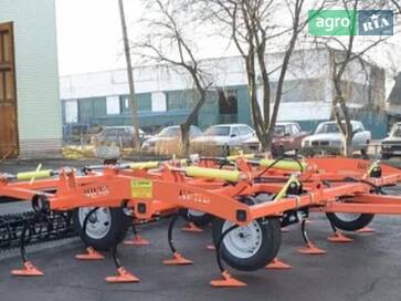 TerFed Вепр 4.2П-01 2026 - фото