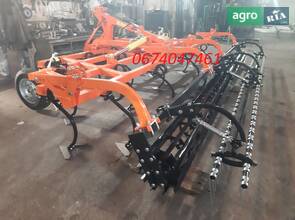 Культиватор TerFed Вепр 5.5 НС-01 2026