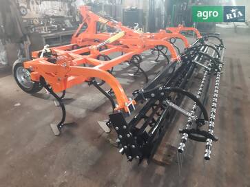 TerFed Вепр 5.5 НС-01 2026 - фото