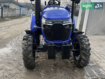 Terra Feng 3524X 2025 - фото