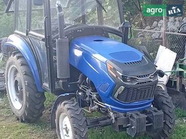 Terra Force 244L 2022 - фото