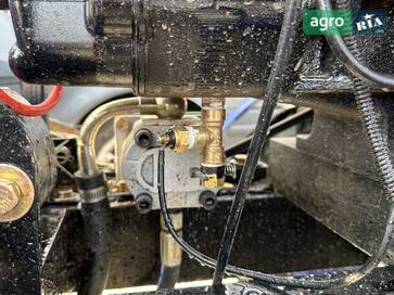 Terra Force 251 2025 - фото