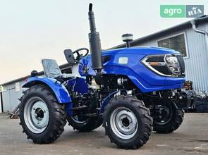 Мінітрактор Terra Force 255X 2025