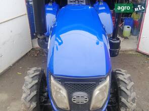 Мінітрактор Terra Force 255X 2023