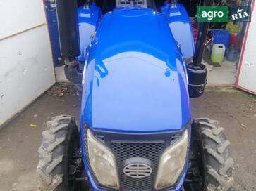 Terra Force 255X 2023 - фото