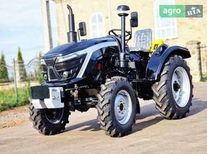 Мінітрактор Terra Force 3254HX 2025
