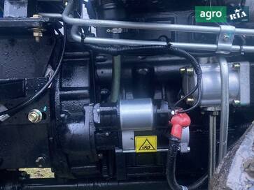 Terra Force 3254HX 2024 - фото