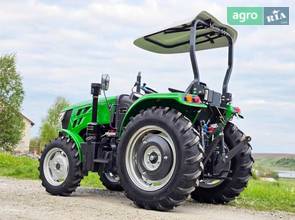 Минитрактор Terra Force 554XL 2025