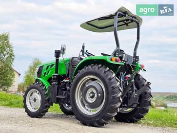 Terra Force 554XL 2025 - фото