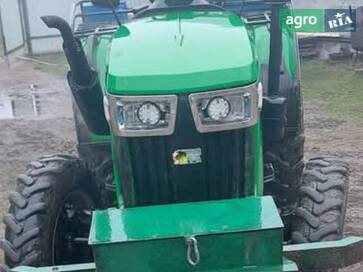 Terra Force 554XL 2024 - фото