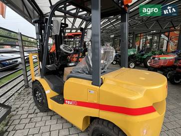 TEU FD30T 2025 - фото