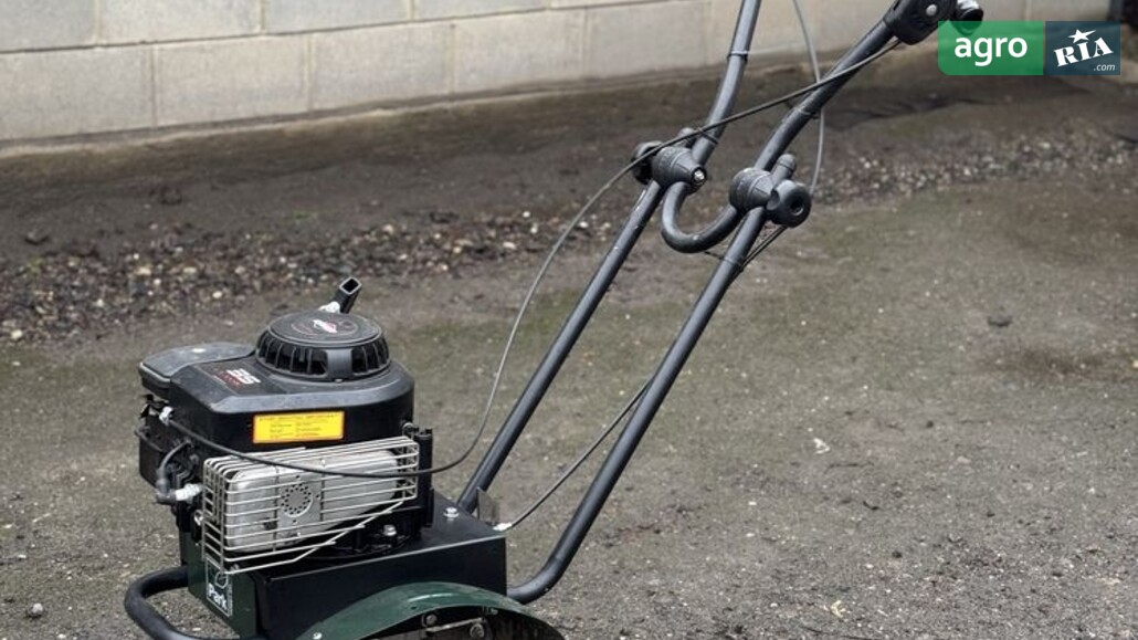 Мотоблок Texas Hobby 300 2007 - фото 1