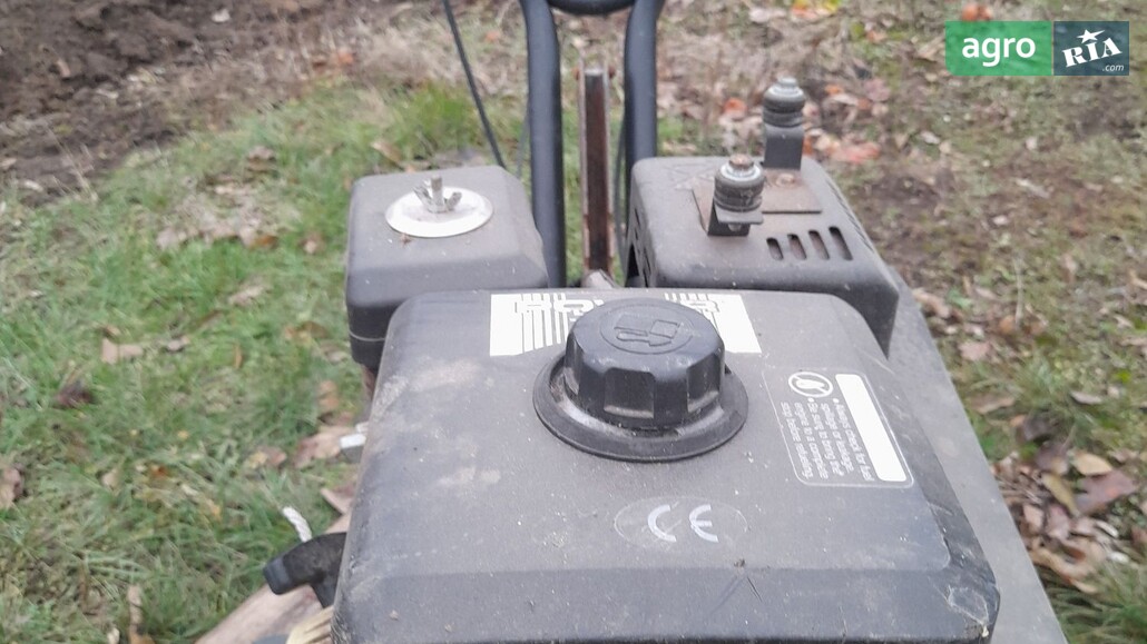 Мотоблок Texas TC 5000 2022 - фото 1