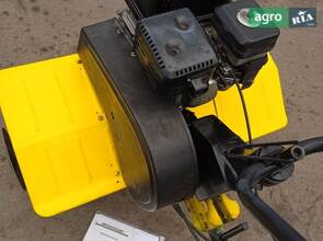 Мотоблок Texas TX 601TG 2014