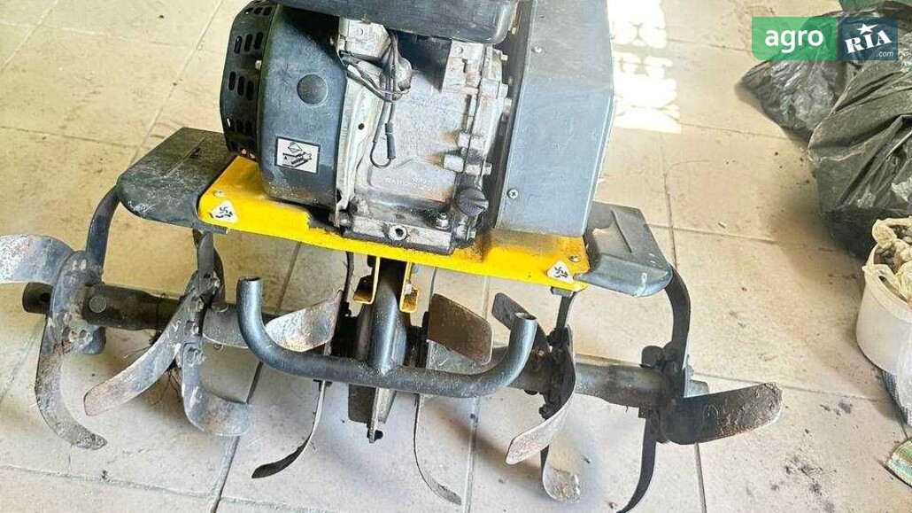 Мотоблок Texas TX 602 2022 - фото 1