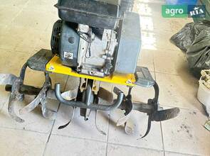 Мотоблок Texas TX 602 2022