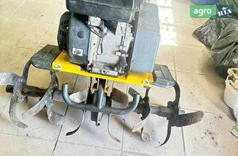 Мотоблок Texas TX 602 2022 - фото