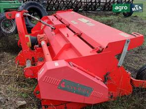 Мульчувач Tierre 280 2014